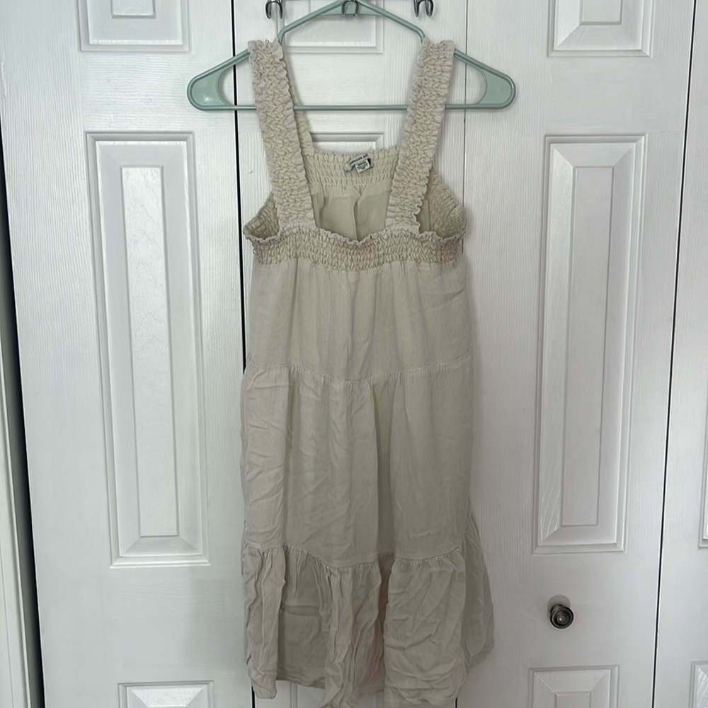 American eagle dress
